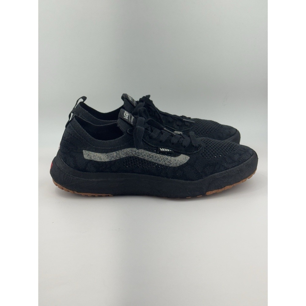 Vans UltraRange VR3 'Black Gum' Men's Ultra Range 721356 Shoes Size 10